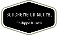 Boucherie du Mouret logo