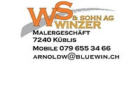 Logo Winzer & Sohn AG