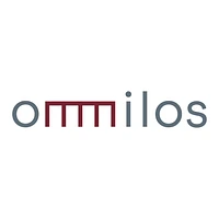Logo OMMILOS solutions immobilières Sàrl