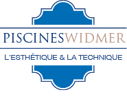 Piscines Widmer Sàrl-Logo