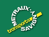 Logo Métraux Transports SA