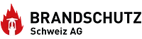 Logo Brandschutz Schweiz AG