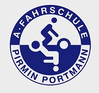 Logo A Fahrschule Luzern