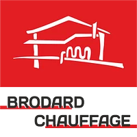 Logo Brodard Chauffage SA