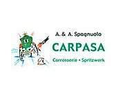 Logo Carpasa GmbH