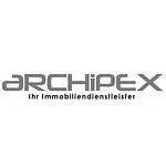 Logo Archipex GmbH