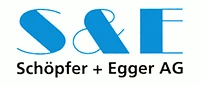 Logo Schöpfer & Egger AG