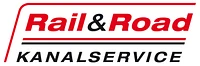 Rail & Road AG Kanalservice logo