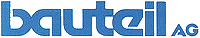 Logo Bauteil AG