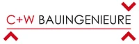 C+W Bauingenieure GmbH logo