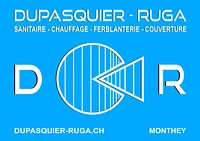 Logo Dupasquier et Ruga SA