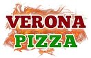 VERONA Pizza & Pasta Kurier Winterthur-Logo