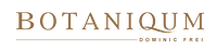 Logo Botaniqum