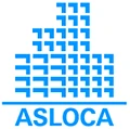 ASLOCA Association genevoise des locataires-Logo