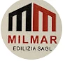 MILMAR Edilizia Sagl-Logo
