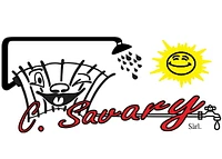 Logo Savary C. Sàrl