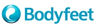 Logo Bodyfeet Massagefachschule