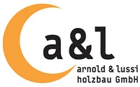 Logo a&l holzbau ag