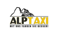 Alp Taxi logo