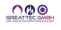 Logo Great-Tec GmbH