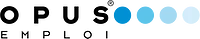 Opus Emploi SA-Logo