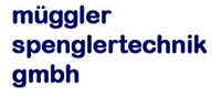 müggler spenglertechnik gmbh-Logo