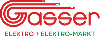 Gasser Elektro-Unternehmung AG-Logo