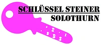Logo Schlüssel Steiner GmbH