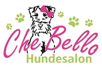 Logo Hundesalon Che Bello