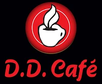 D.D. Café Distribution D'Angelo & Fils Sàrl-Logo