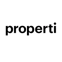 Properti Bern-Logo