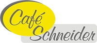 Logo Café Schneider GmbH
