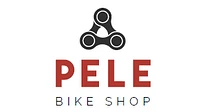 Pele-Bike Shop logo
