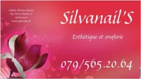 Logo Silvanail's