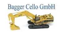 Logo Bagger Cello GmbH