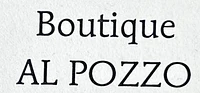 Logo Boutique Al Pozzo