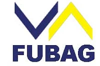 Logo FUBAG Metallveredlung AG