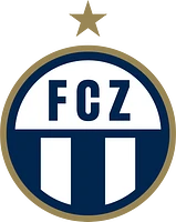 Logo Betriebsgesellschaft FCZ AG