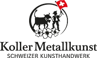 Koller Metallkunst logo