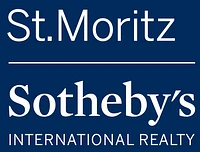 St. Moritz Sotheby's International Realty logo