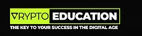 Crypto Education GmbH logo