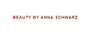 Beauty By Anna Schwarz logo