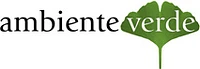 Logo ambienteverde GmbH
