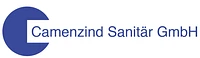 Camenzind Sanitär GmbH-Logo