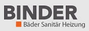 Binder AG logo