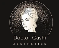 Logo Doctor Gashi Aesthetics