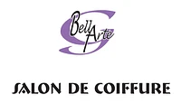 Bellarte-coiffure logo