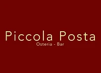 Osteria Piccola Posta-Logo