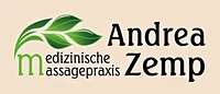 Zemp Andrea med. Massagepraxis-Logo