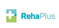 RehaPlus GmbH logo